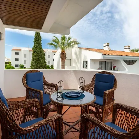 Cip T2 Palmeira Vilamoura