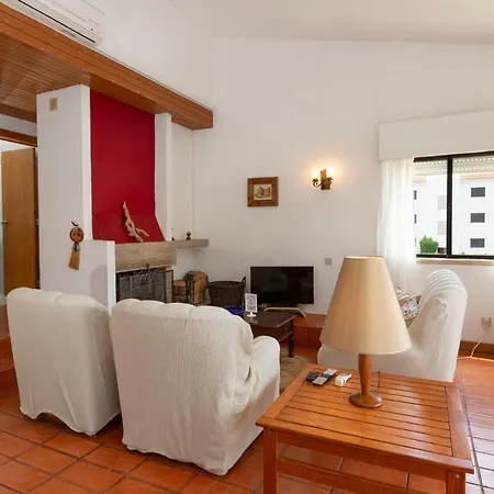 Cip T2 Palmeira Appartement Vilamoura