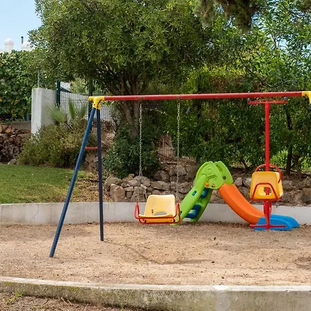 Cip T2 Palmeira דירה