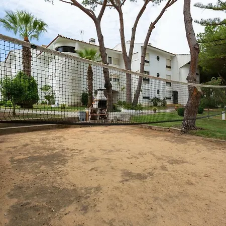 Cip T2 Palmeira דירה *
